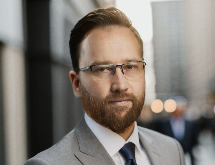 Bartosz Cichawa