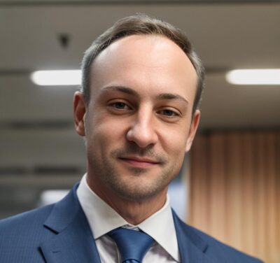 Paweł Dmowski