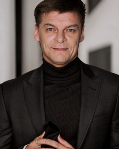 Józef Żuromski