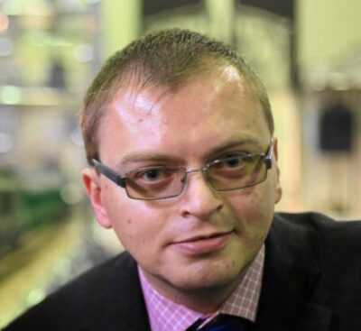 Piotr Lewandowski