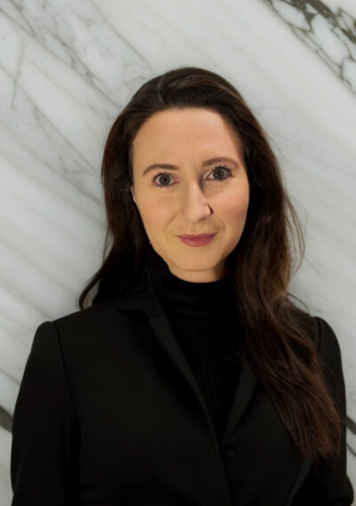Sylwia Jędrzejewska