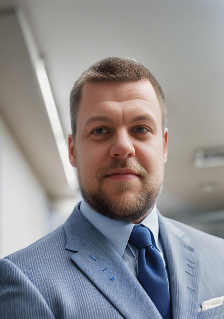 Adrian Ładak