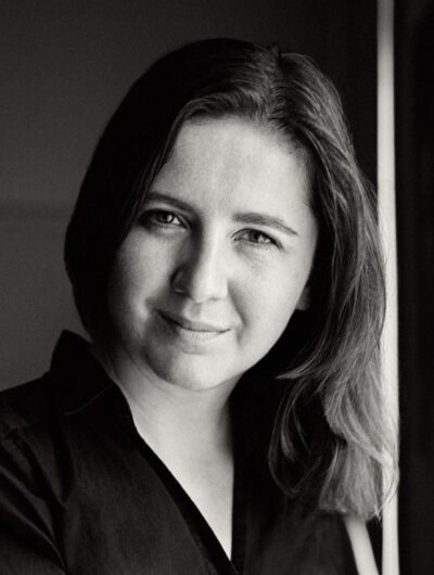 Weronika Wenda
